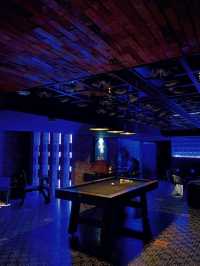 Parallel Cocktail Bar