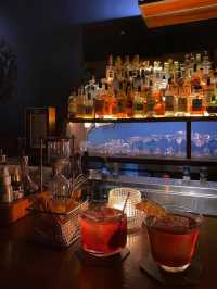 Gallery Bespoke Cocktail Bar