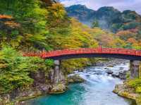Tochigi Prefecture, Japan