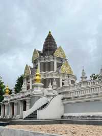  Serenity & Splendor at Wat Chalong, Phuket