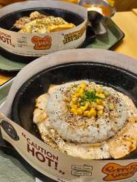 Sizzle in the Sky: My Pepper Lunch Experience @ Genting Highlands