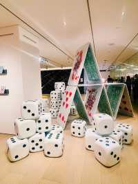 【中環】Loewe「Puzzle 10 re-edition 展覽」：探索設計之美