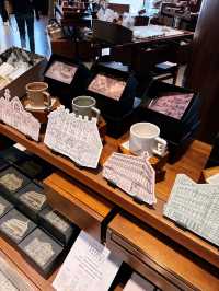Starbucks Reserve Roastery – Shanghai