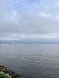 【日本一の湖で心洗われる絶景旅】琵琶湖で癒しのひとときを✨