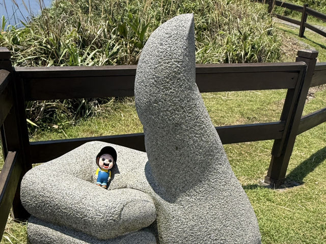 三貂角燈塔
