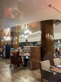 Prego delivers a flavorful escape with a touch of Italian charm 