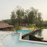 🌴Kalima Resort & Villas Khao Lak ที่พักริมทะเล