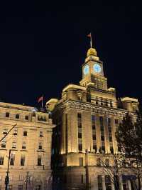 The Bund เซี่ยงไฮ้ – ถนนริมแม่น้ำที่น่าไป🌆🌠