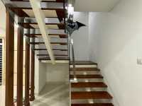 🏠 Batman-Themed Duplex at 1Medini – Fun & Spacious Stay for Big Families
