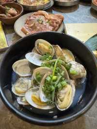 經濟抵食高質燒肉火鍋