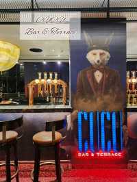 【バンコク🇹🇭アソーク駅近辺】オススメのBar3選🍸