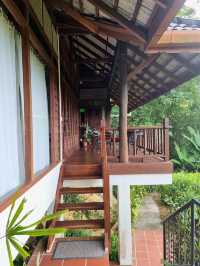 Feel at Home in Paradise: Stay at Alamanda Villas
