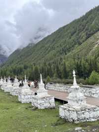 Everything You Need to Know for Visiting Shuangqiaogou at Mount Siguniang