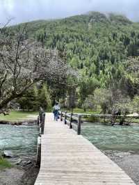 Everything You Need to Know for Visiting Shuangqiaogou at Mount Siguniang