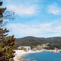 Square 75, Busan: A Local Coastal Hub with Dining and Views