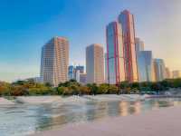 ปิคนิค Hangang River – ง่ายๆ แต่ฟินเวอร์