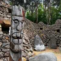 Discovering Jirisan’s Secret Vibe at Samseonggung