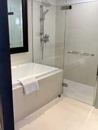 Millennium Hilton Bangkok โรงแรมในกรุงเทพ