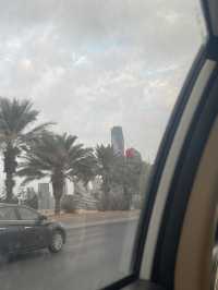 Riyadh city 