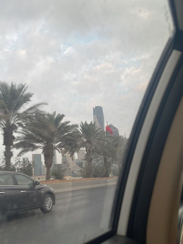 Riyadh city 