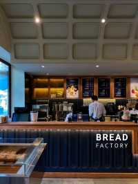 Bread Factory