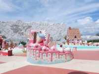 Great & Grand Sweet Destination พัทยา