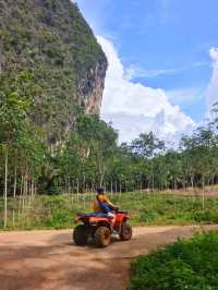 Krabi 3D2N Free and Easy Tour