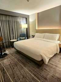 New World Millennium Hong Kong: Luxury by the Harbour