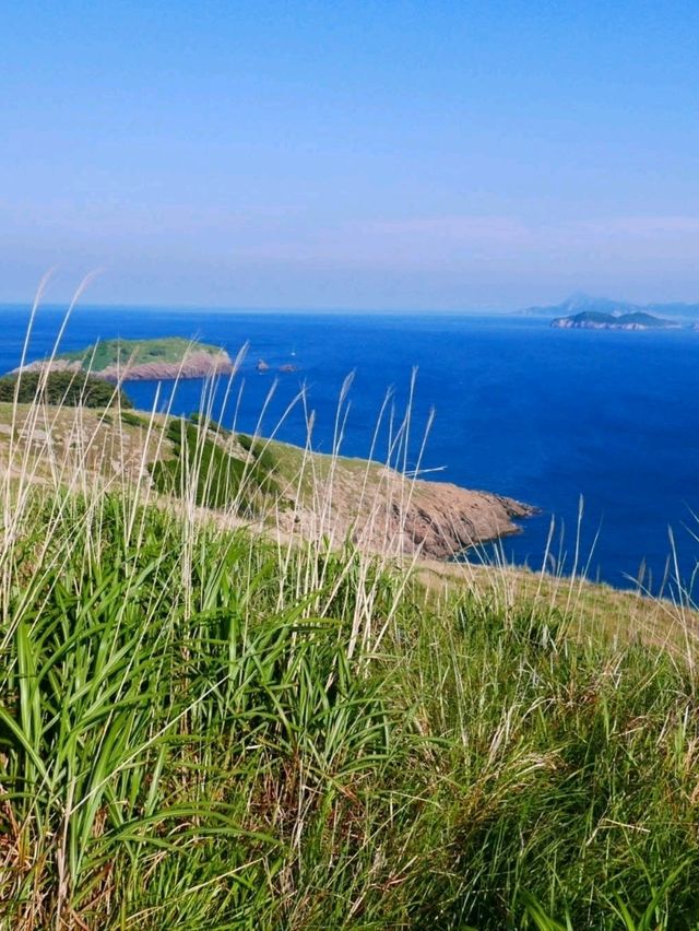Gaemeori Hill on Gureopdo