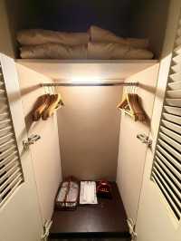 ［中山國際酒店］- 老牌五星級酒店🏨 入住感覺良好🥳
