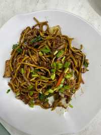 Al Lasa: A Feast for the Senses