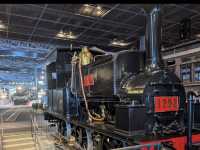 【鉄道ファン必見】カナダ国立鉄道博物館で時代を走る旅🚂🇨🇦
