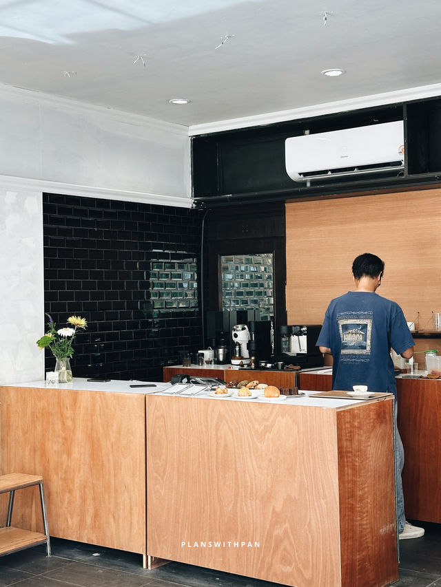 PATH CAFE (NIMMAN SOI7)