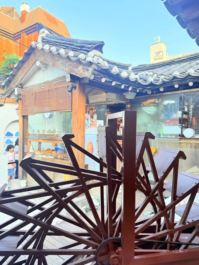 [首爾🇰🇷 小夏鹽田]