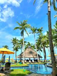 Shangri-La Boracay: A Slice of Island Bliss