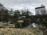 富山-富山城址公園（富山城址）