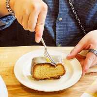 WOODBERRY BAKERY