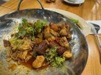 🍽️ Review: Lao Pa Sat (LPS) at Eco Botanik – One Spot, Many Cravings Satisfied