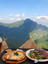 Phahee valley ผาฮี้วัลเล่ย์ เชียงราย