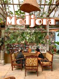 medjora.cafe