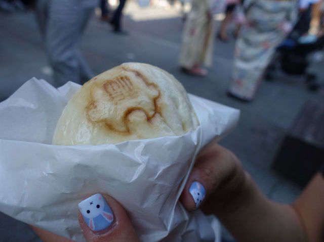 🏮 Step Back in Time: Exploring the Charming Streets of Okage Yokocho in Ise