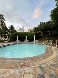 รีวิว Dusit Thani Pattaya