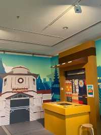 Coins, Cash & Cool Facts: A Day at Bank Negara Museum 🏦📚