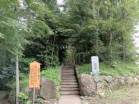 東国三社　香取神宮！