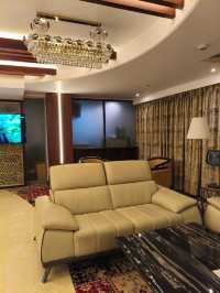 帶老婆一起去冒險 遠離喧囂的靜謐奢華體驗：Grand Palace Hotel & Resorts Dhaka