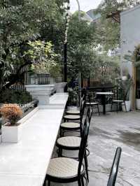 Laika Cafe chain