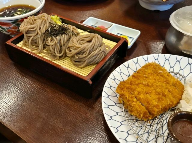 수지 소바 맛집😊