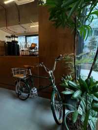 Machiya Coffee