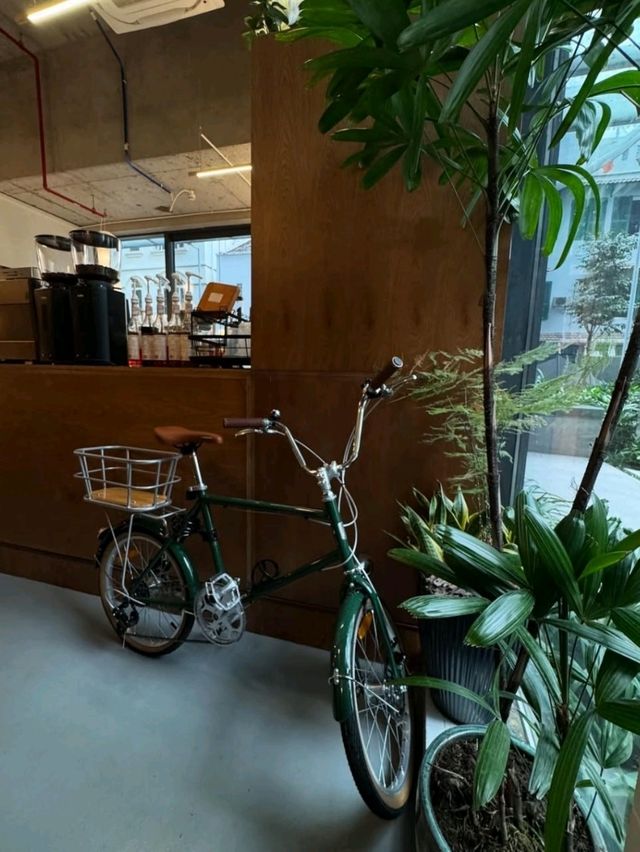 Machiya Coffee