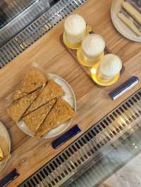 Hitch & Round Cafe and Space | ปราณบุรี